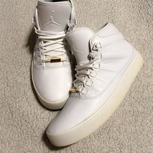 AIR JORDAN Westbrook 0 Sneakers.